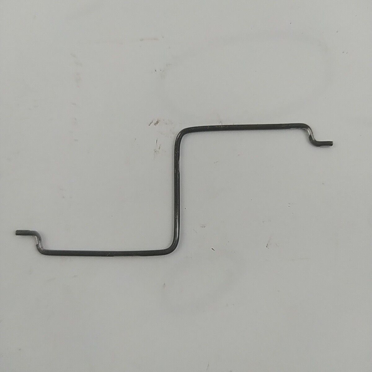 Ricambi LEVA CAVO ACCELERATORE motosega MCCULLOCH  eager beaver 2014 2.0 usato