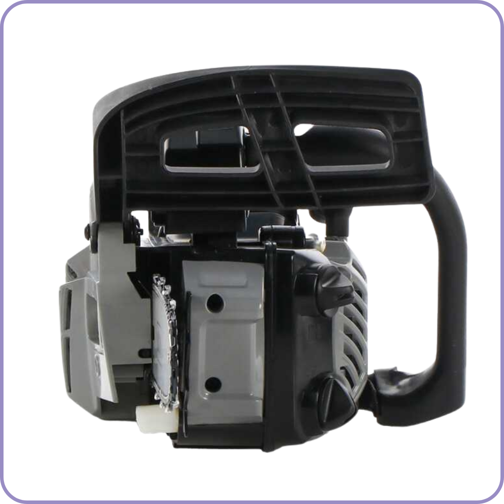 Motosega da Potatura APR 26 – 26,9cc con Lama 25 cm da potatura