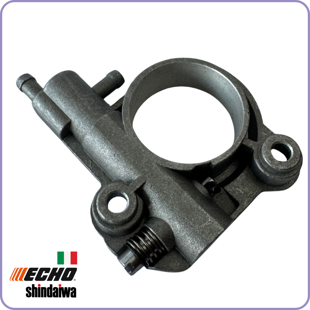 POMPA OLIO per MOTOSEGA ECHO CS 550P 600P 590 620P 600