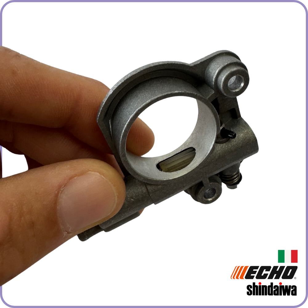 POMPA OLIO per MOTOSEGA ECHO CS 550P 600P 590 620P 600