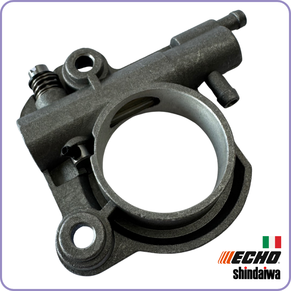 POMPA OLIO per MOTOSEGA ECHO CS 550P 600P 590 620P 600