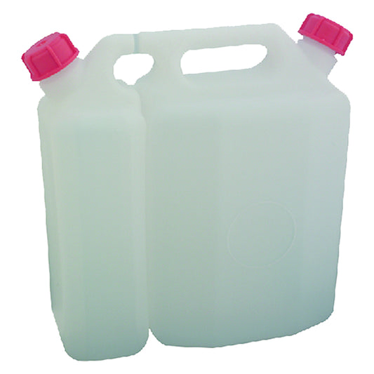 contenitore-olio-miscela-decespugliatore.jpg
 Tanica Doppio Uso Olio Miscela 1,5 + 3,5 Litri Mobil Plastic in PVC