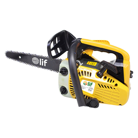 Motosega da Potatura con Lama Carving – cilindrata 25cc