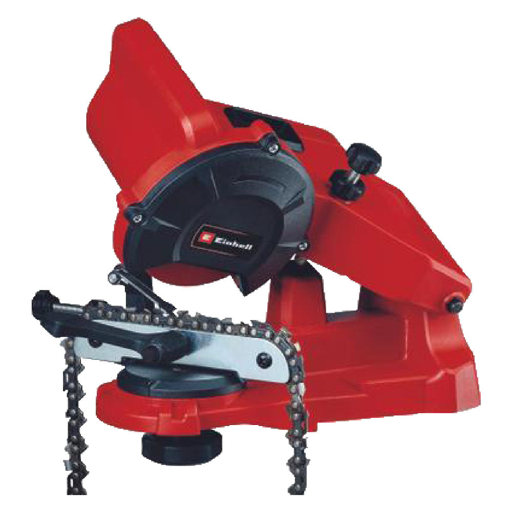 AFFILATRICE catene motosega ELETTRICA PER CATENE MOTOSEGA 'GC-CS 85E' 85 W