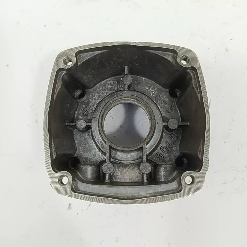CARTER MOTORE basamento per decespugliatore ALPINA BJ 325 usati