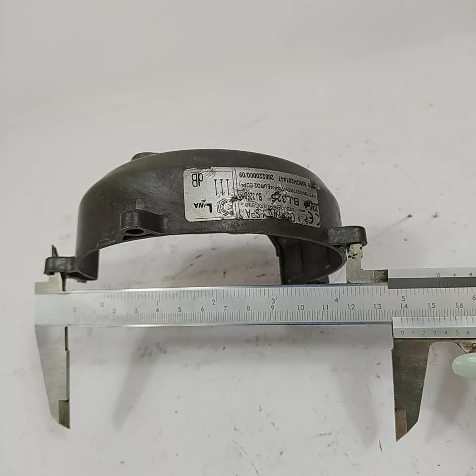 CARTER MOTORE basamento per decespugliatore ALPINA BJ 325 usati