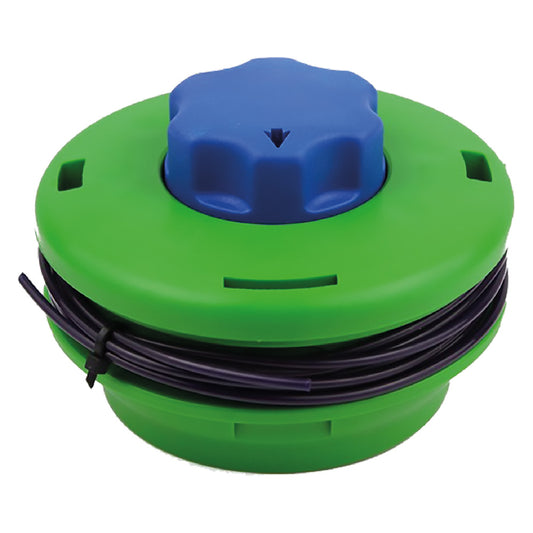 Testina Batti e Vai Active 120 Universale per Decespugliatore
