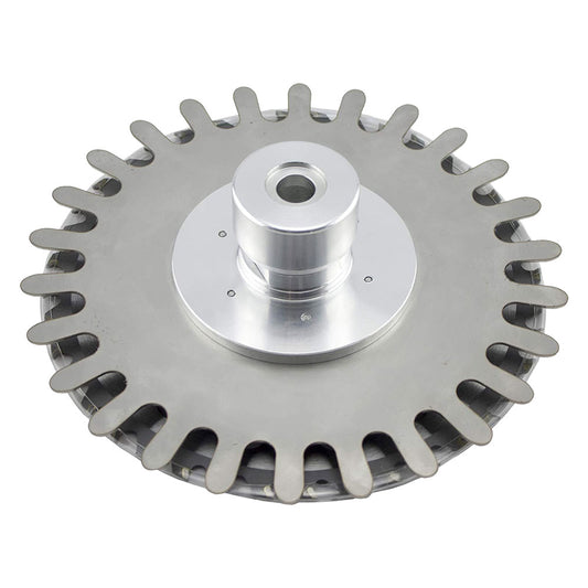 Disco Spollonatore 150 mm per Decespugliatore con Salvacorteccia