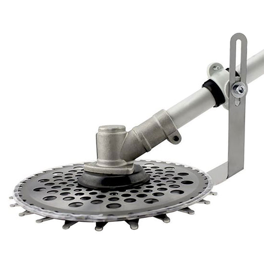 Disco Spollonatore 230 Light per Decespugliatore con Salvacorteccia 230 mm