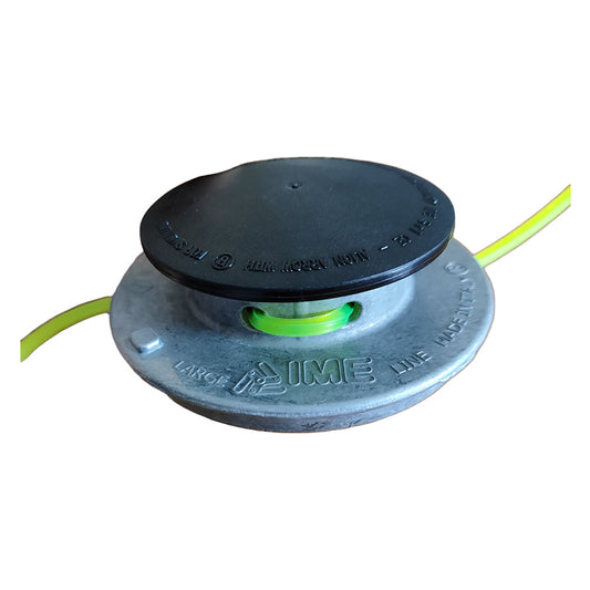 TESTINA UNIVERSALE 'SCORPION' attacco universale 105 mm Foro 16 Made in Italy