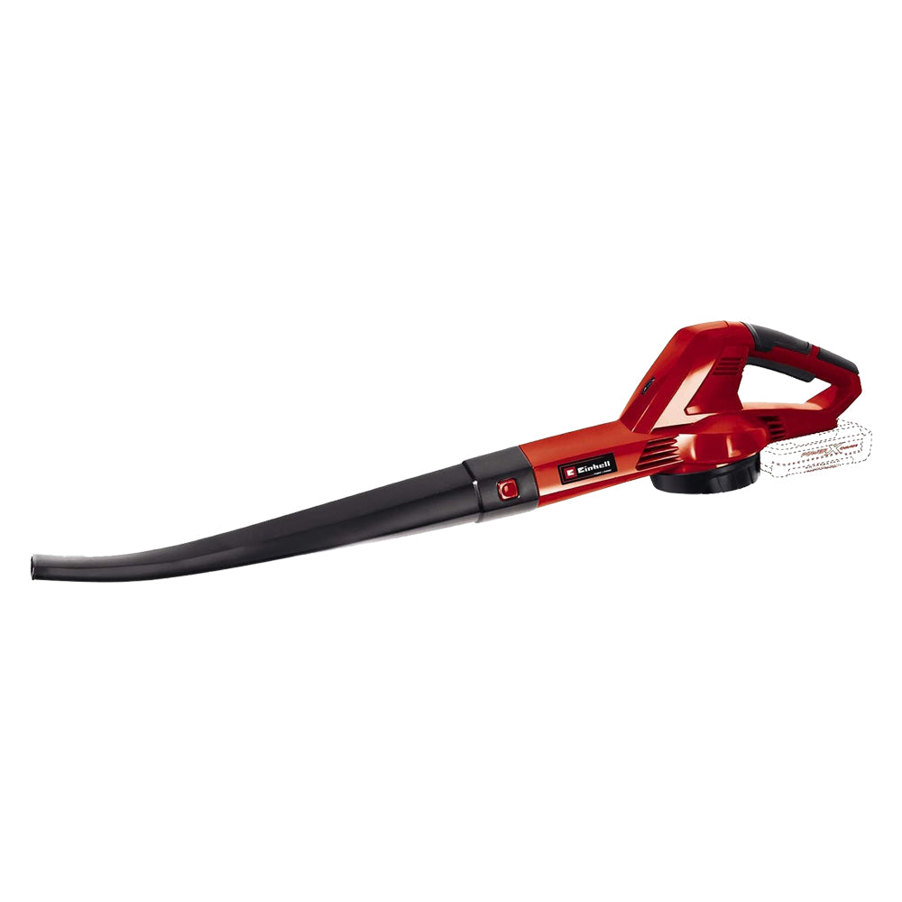 Soffiatore a Batteria Einhell GE-CL 18 Li E Solo 18V 210 km/h