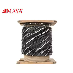 CATENA PER MOTOSEGA 'MAYA' 3,25 sp.1,3 - 1840 maglie (rotolo)