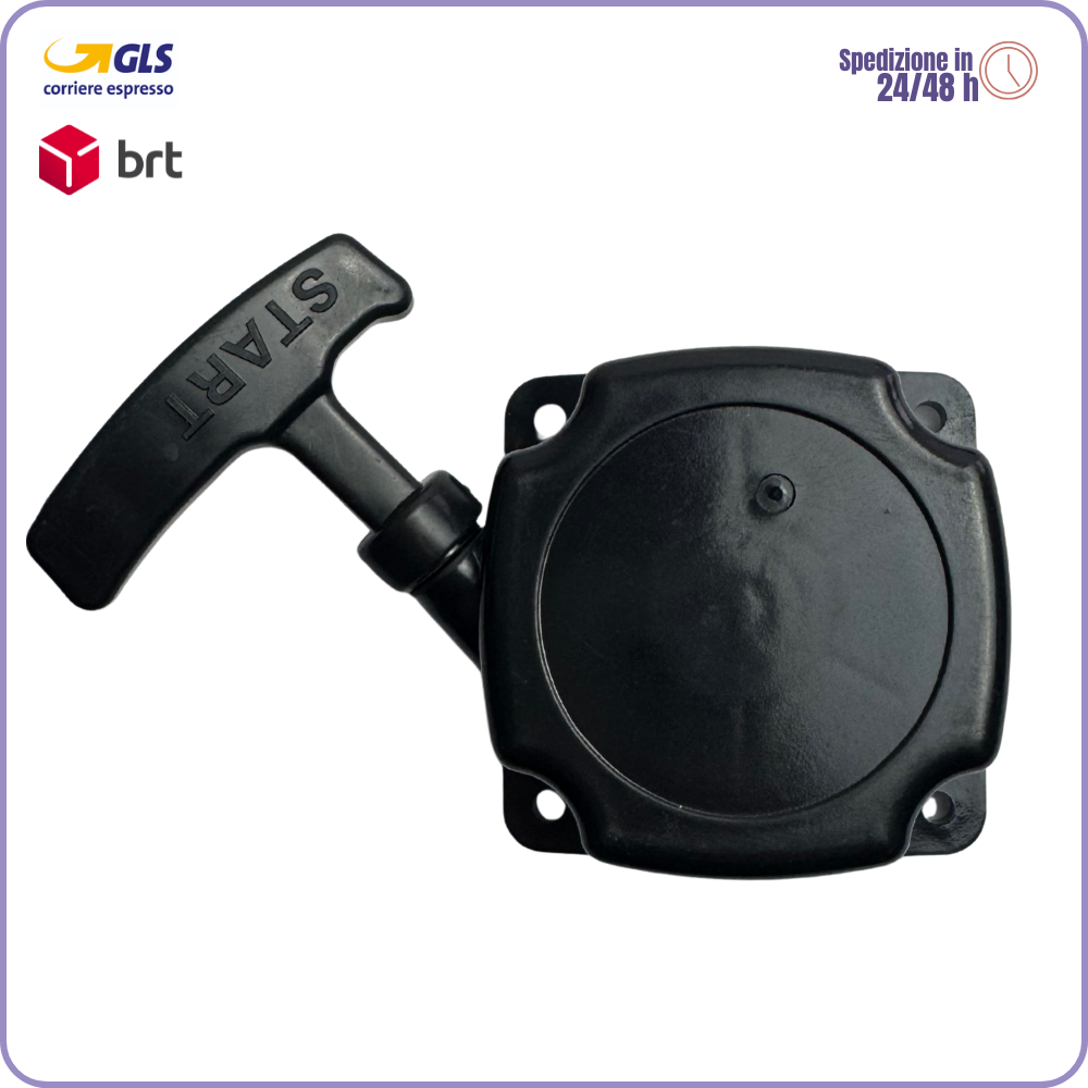 Kit Avviamento a Strappo per Decespugliatore Mitsubishi Active e Zenoah – OEM KS20037AA
