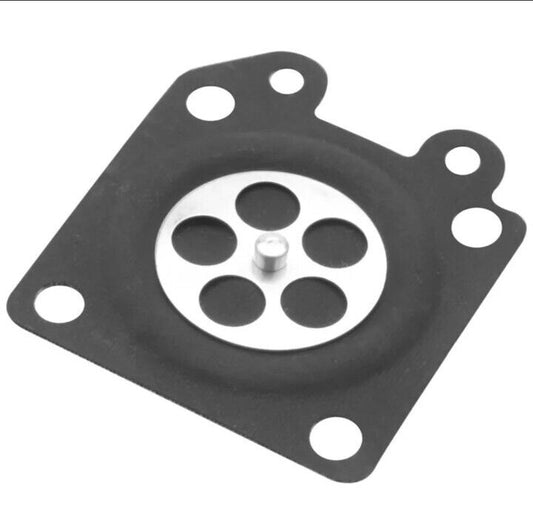 MEMBRANA PER CARBURATORE WALBRO MOTOSEGA DECESPUGLIATORE TAGLIASIEPI