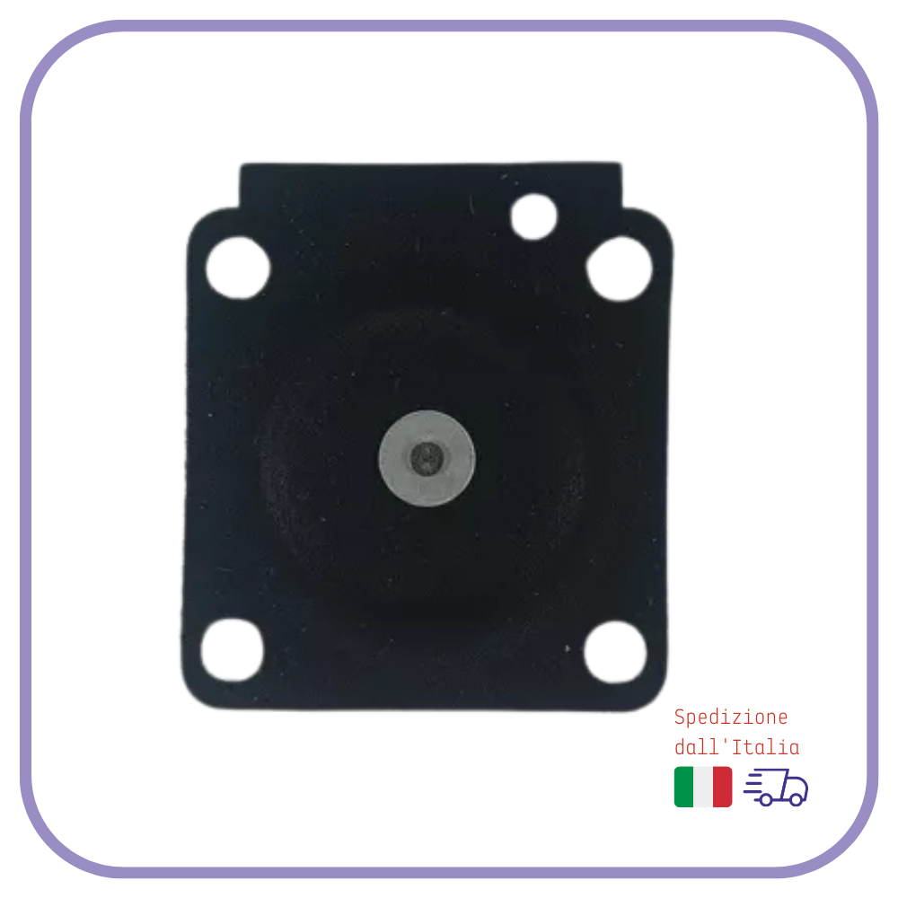 Kit de membranas de carburador Zama C1Q para motosierra Stihl