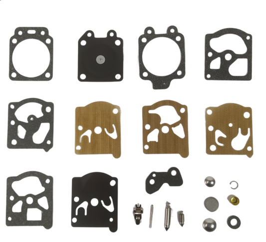 kit MEMBRANE carburatore WALBRO WT WAT k 20 guarnizione per motosega ricambi