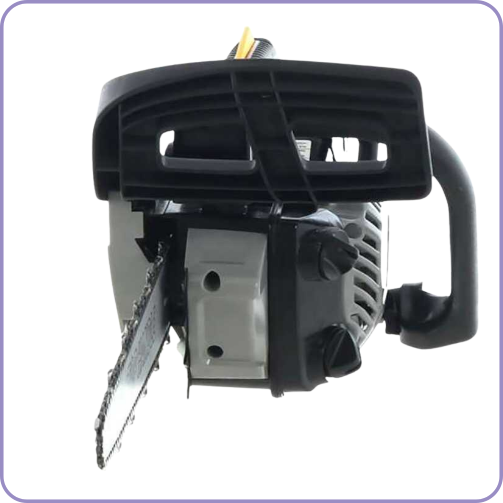 Motosega da potatura APR 25 C a noleggio – barra carving 25 cm