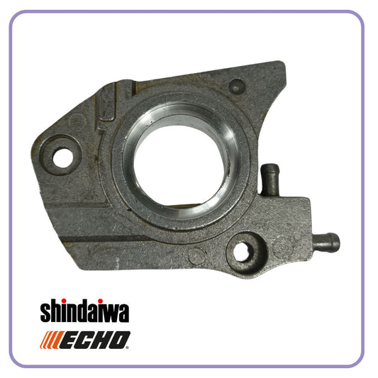 Pompa Olio Ricambio per Motoseghe ECHO CS 3500-5100 e Modelli Compatibili