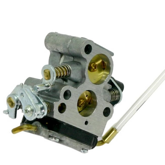 Carburatore Originale Husqvarna per motosega McCulloch CS340 CS380 OEM 574719402 545072601 586936202