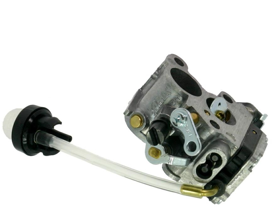 Carburatore Originale Husqvarna per motosega McCulloch CS340 CS380 OEM 574719402 545072601 586936202