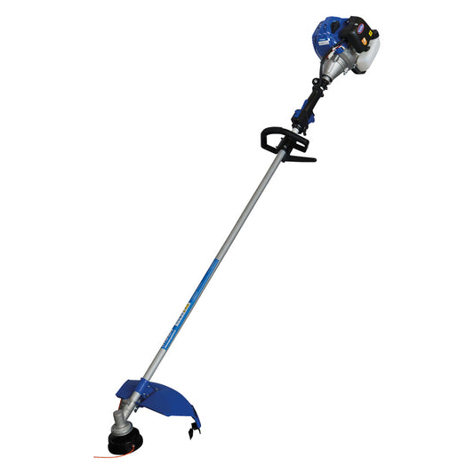 Decespugliatore LDBC330 32,6 cc 1,2 HP con Testina Nylon e Disco 255 mm