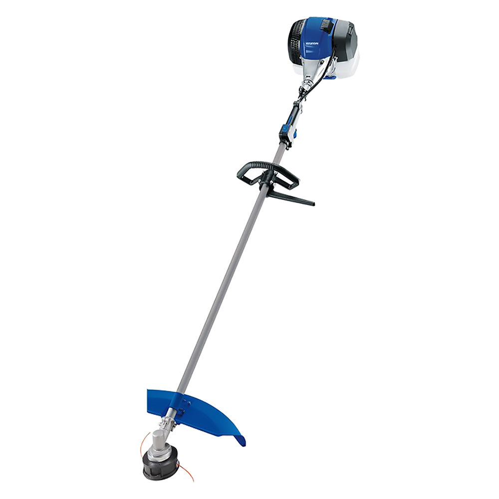 Decespugliatore 35220 52 cc 2,2 HP Euro 5 con Testina Nylon e Disco Acciaio