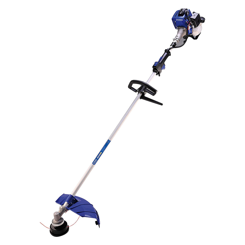 Decespugliatore 35270 S 25,4 cc 1 HP con Testina Nylon e Disco 255 mm