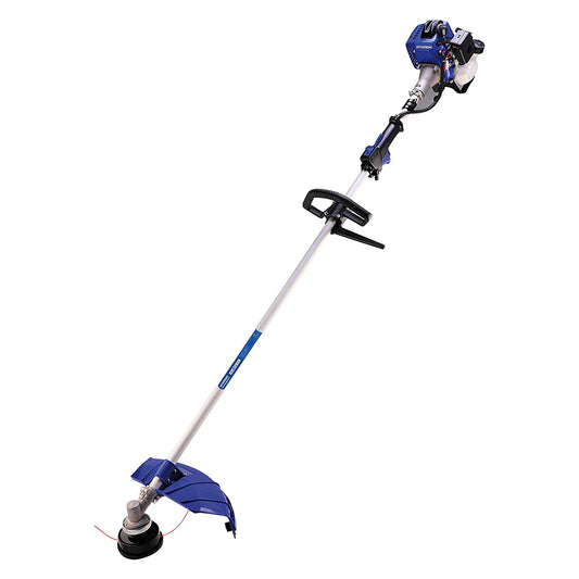 Decespugliatore 35270 S 25,4 cc 1 HP con Testina Nylon e Disco 255 mm