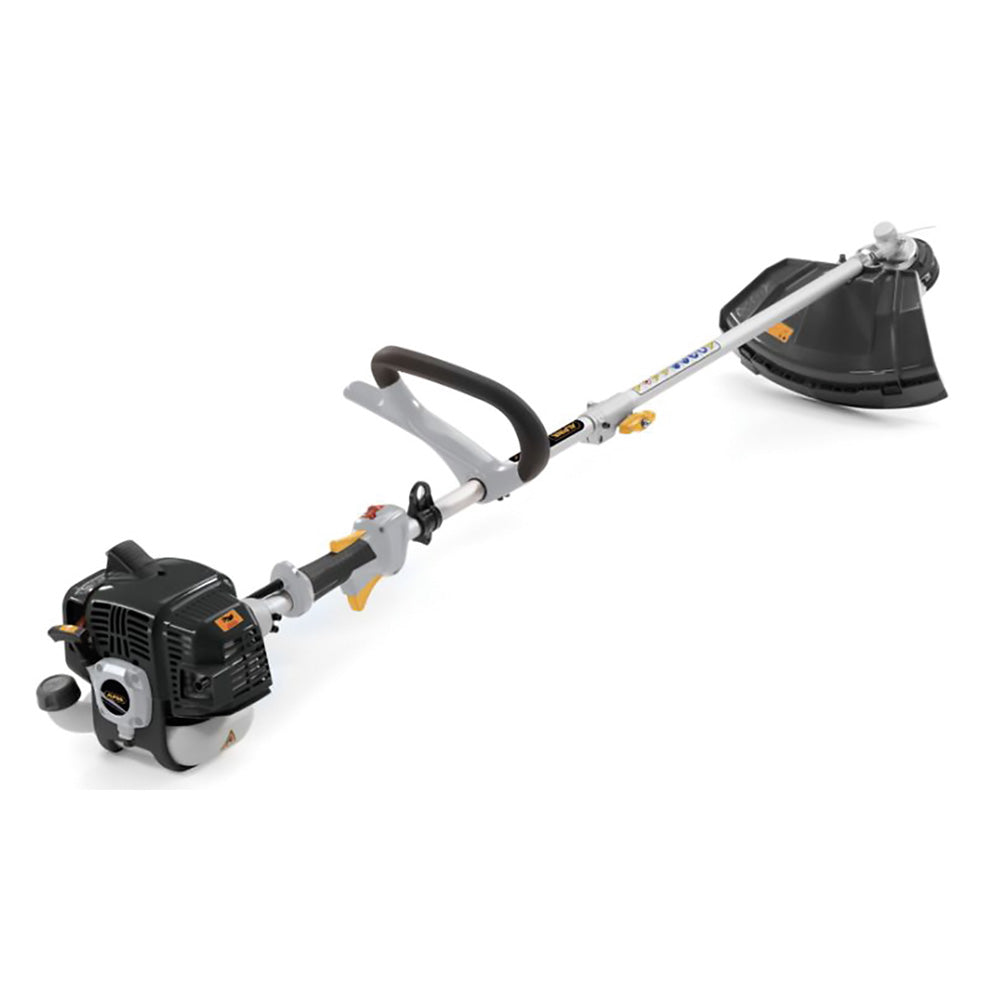 Decespugliatore ABR26J 25,4 cc 0,95 HP con Lama 255 mm e Testina Filo