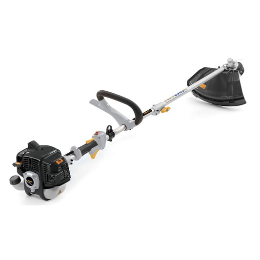 Decespugliatore ABR26J 25,4 cc 0,95 HP con Lama 255 mm e Testina Filo