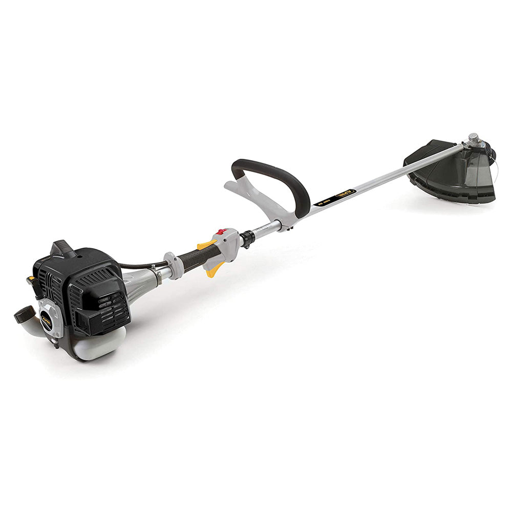 Decespugliatore ABR32 32,6 cc 1,2 HP con Lama 255 mm e Testina Filo