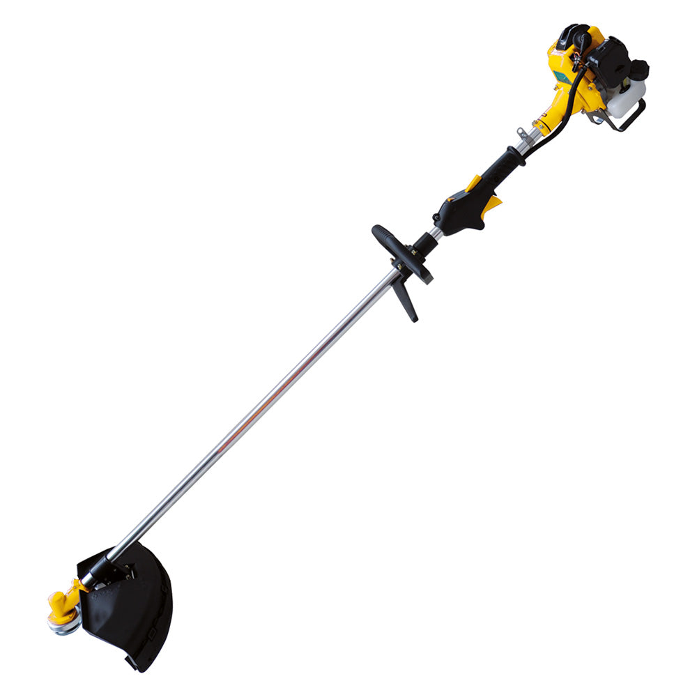 Decespugliatore PG260W 25,4 cc 1 HP con Lama 3 Denti e Testina Nylon