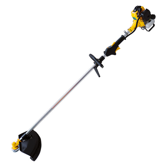 Decespugliatore PG260W 25,4 cc 1 HP con Lama 3 Denti e Testina Nylon