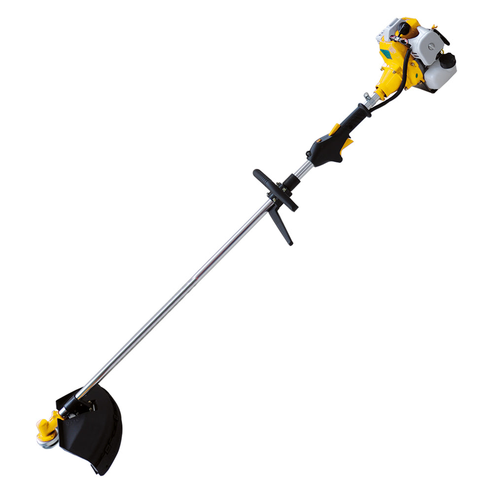 Decespugliatore a Scoppio PG430W 43 cc 1,5 HP con Carburatore Walbro e Accessori
