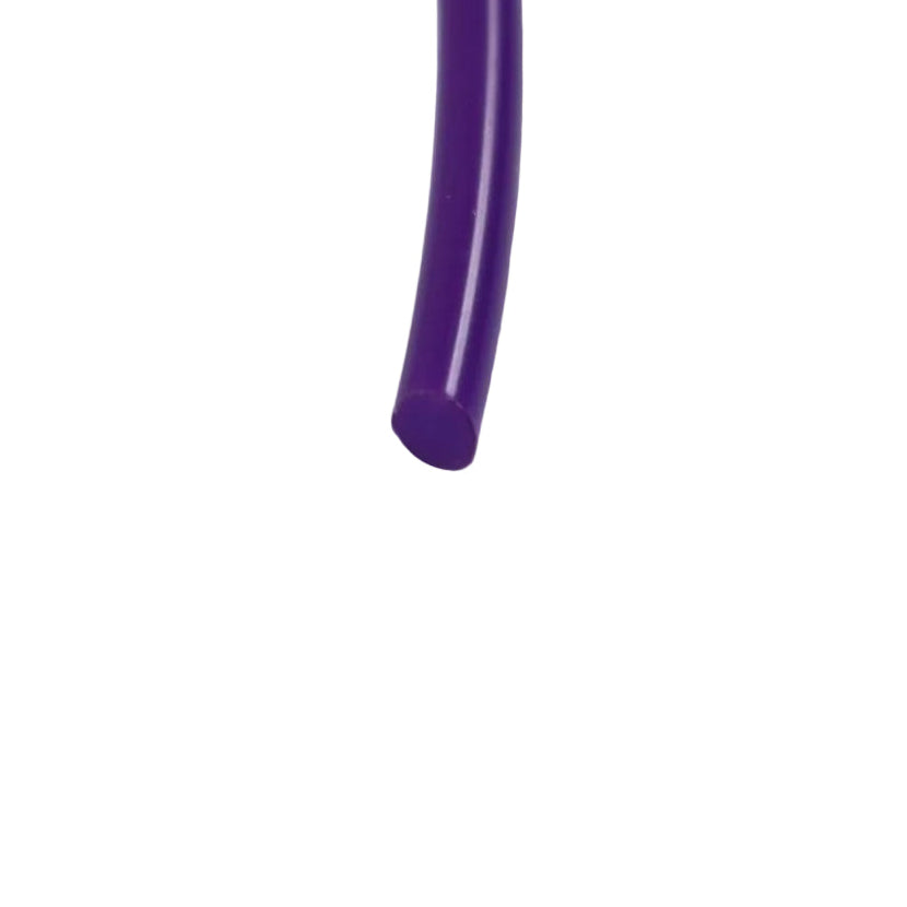 Filo Decespugliatore Platino Tondo 2,4 mm 15 Metri Nylon Professionale