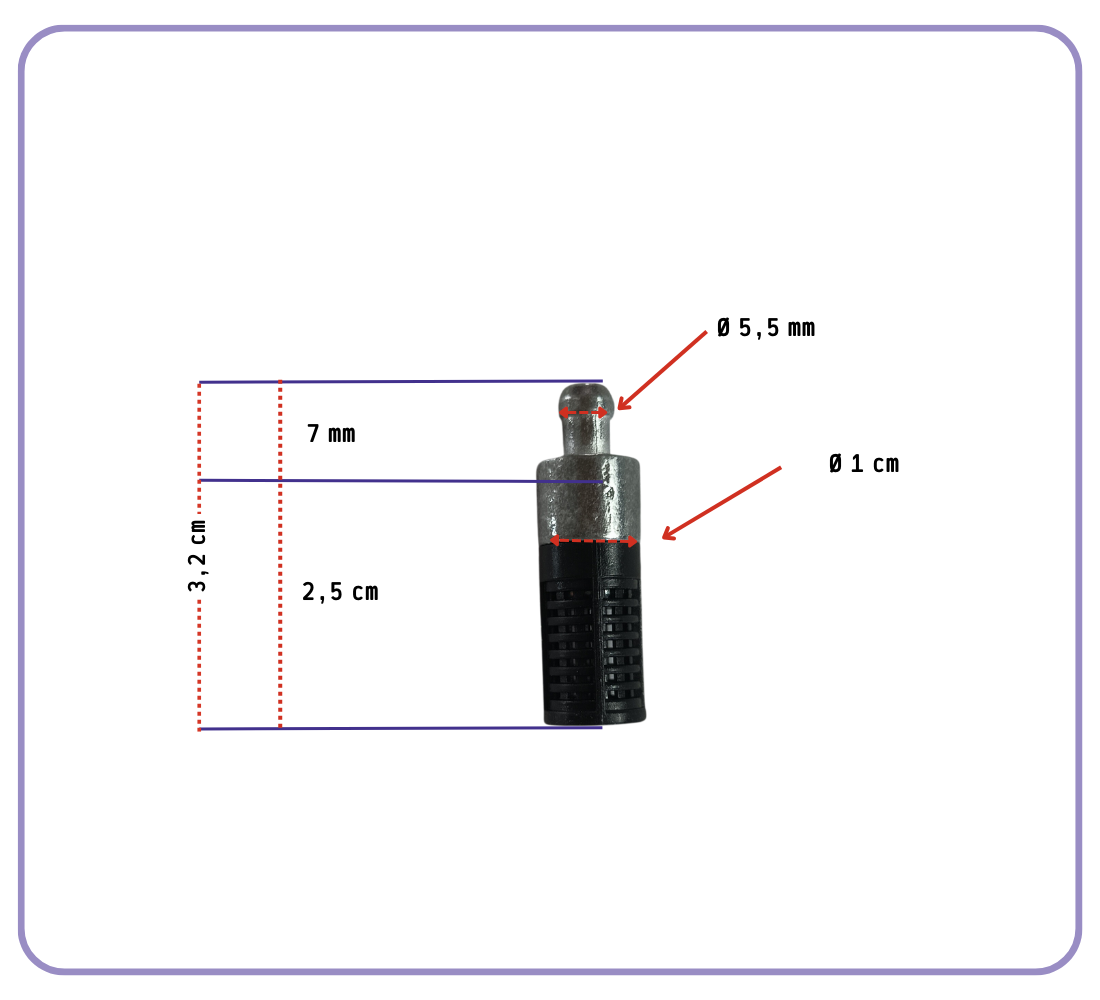 Ricambio filtri FILTRO serbatoio pompa OLIO per motosega oleo mac STIHL e Alpina
