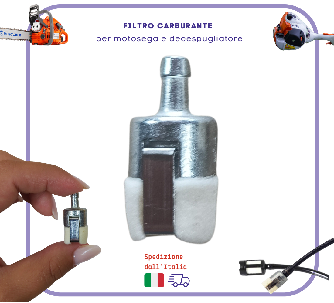 Kit de membrana de carburador Walbro para desbrozadora Honda GX22 GX25 GX31