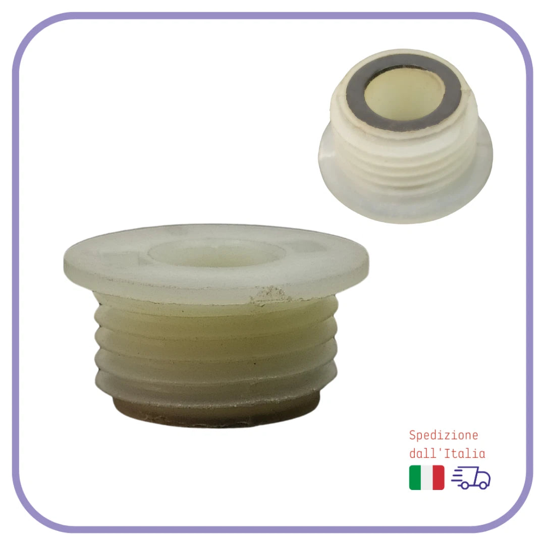 Sinfín de bomba de aceite para motosierra Echo CS 260 2511 y Shindaiwa 269