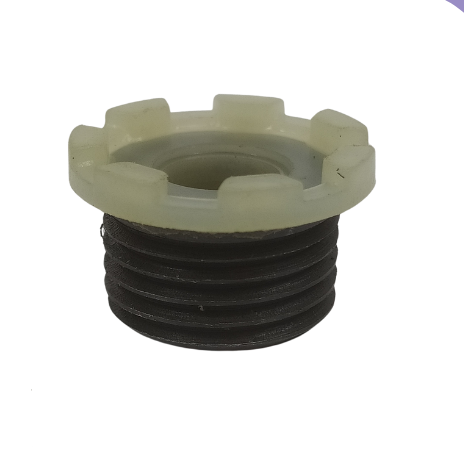 POMPA OLIO vite senza fine INGRANAGGIO 6 7 D MOTOSEGA ECHO CS 4000 4200 4400