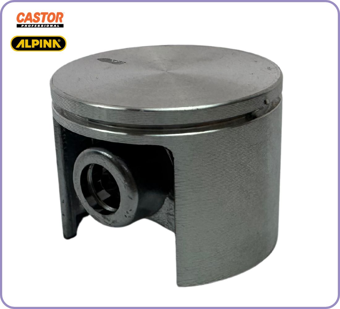 Kit Cilindro Pistone Alpina Castor Stiga VIP 52 55 CP510 Turbo 52 SB44 SB45
