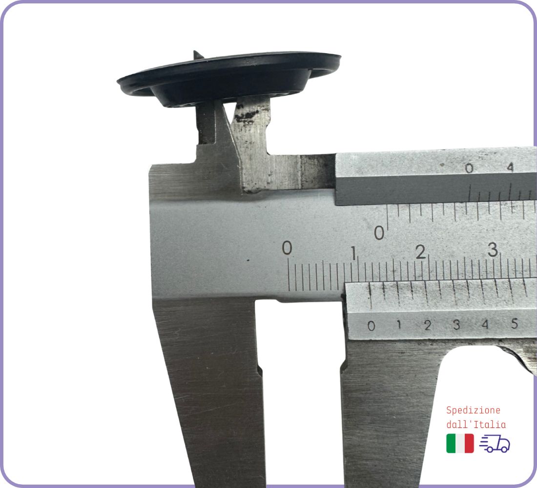 kit 2 paraolio per albero motore Husqvarna 445 445E 450 450E 450EII 450II 445EII