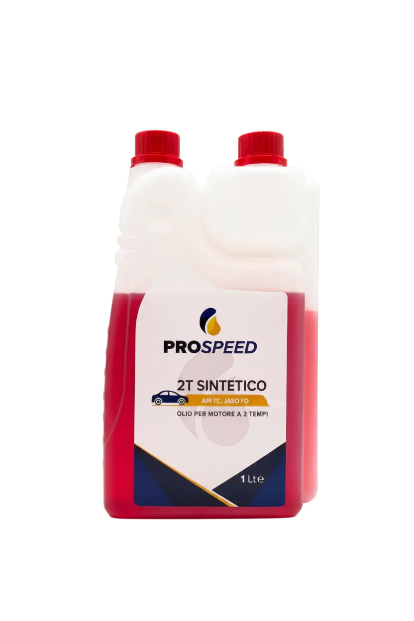 olio-motosega-decespugliatore  con dosatore