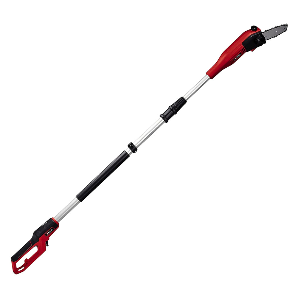Potatore Elettrico Telescopico Einhell GC-EC 7520 T 750W Barra 20 cm