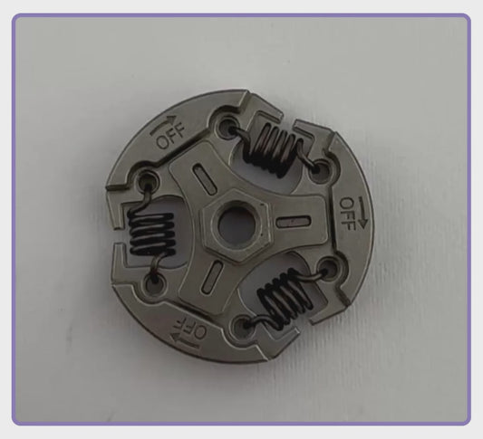 Ricambi Frizione per Motosega Echo CS 2511 CS 251 CS 210 TESC WES TSC e Shindaiwa