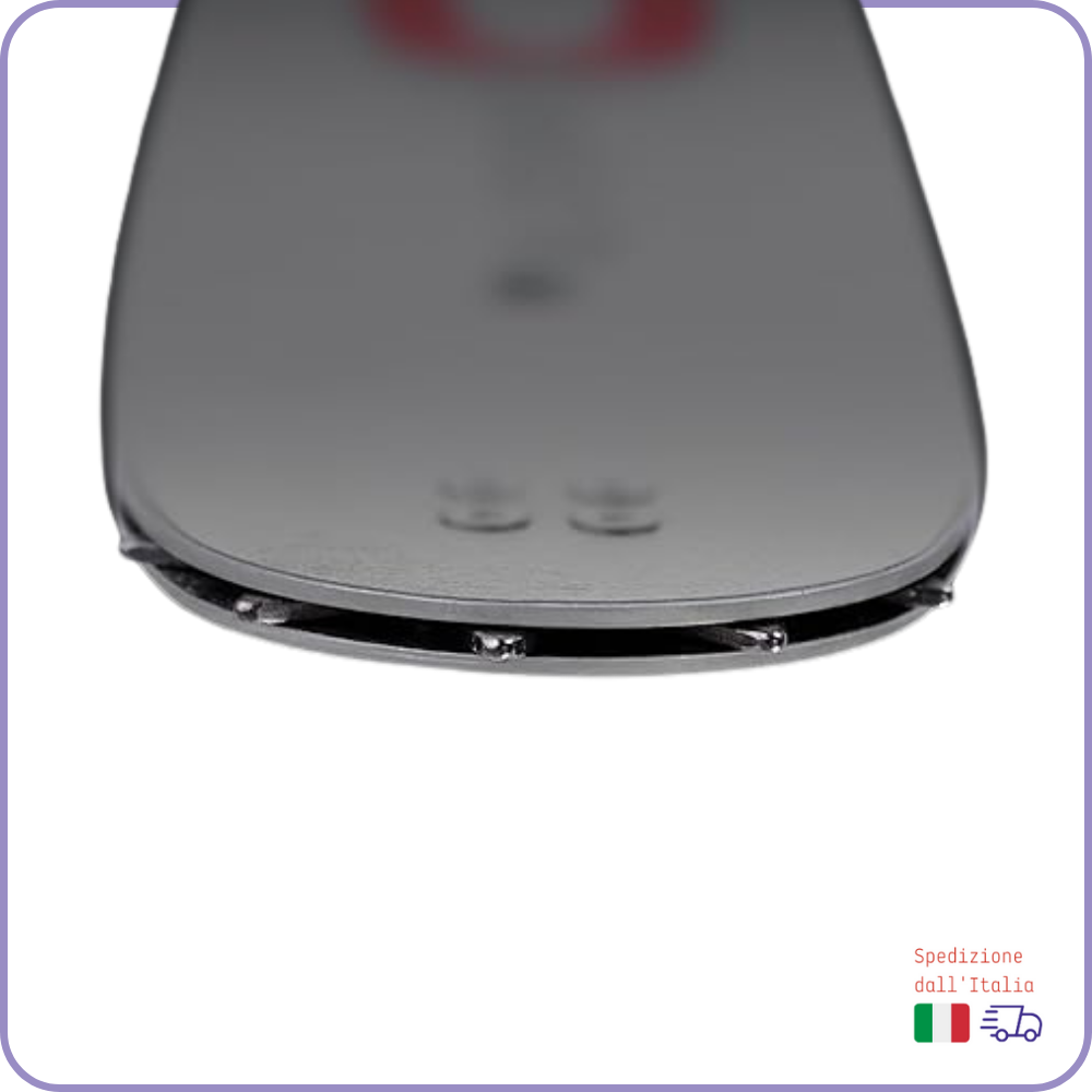 Barra Oregon per Motosega “VXL” – Taglio Standard, Puntale a Raggio Grande