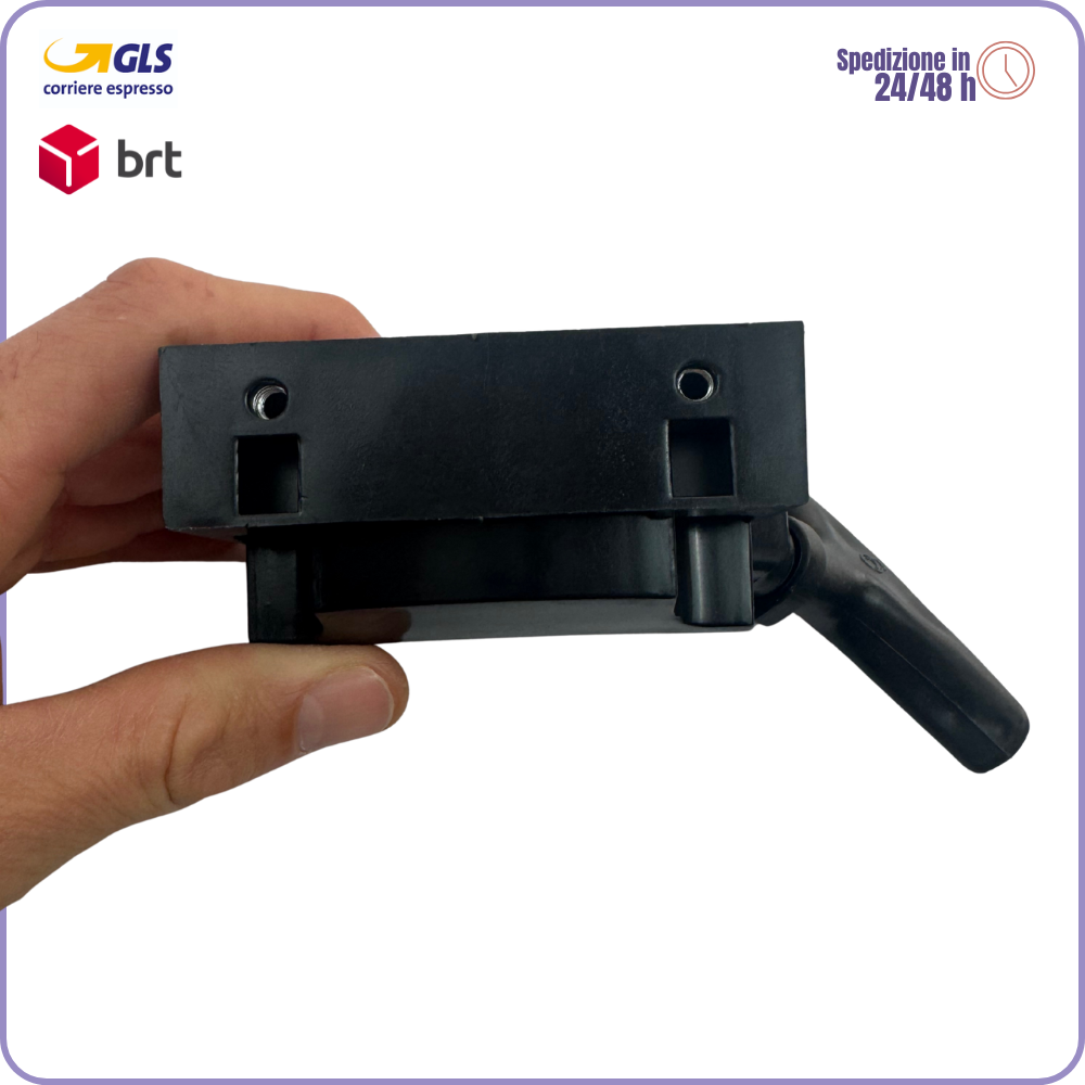 Kit ricambi Avviamento a Strappo per Decespugliatore Kawasaki TJ52 / TJ53