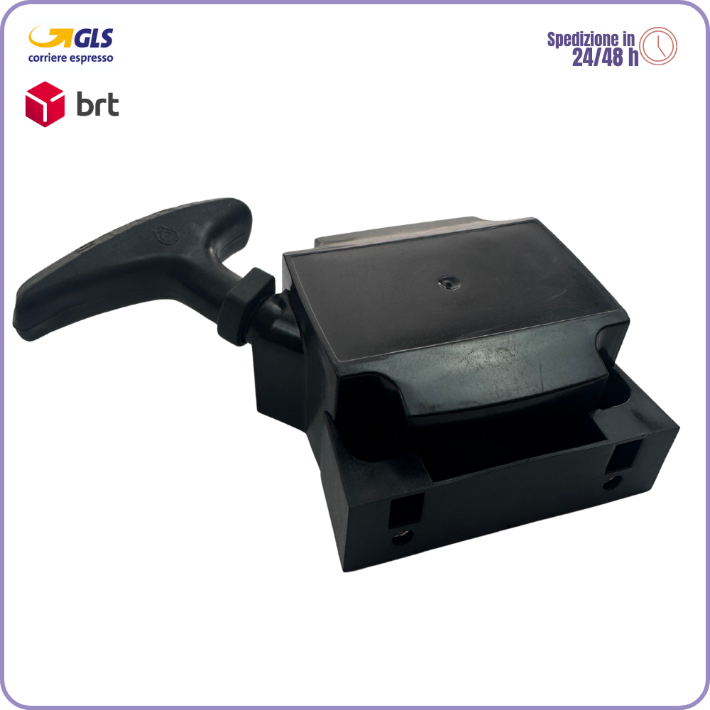 Kit ricambi Avviamento a Strappo per Decespugliatore Kawasaki TJ52 / TJ53