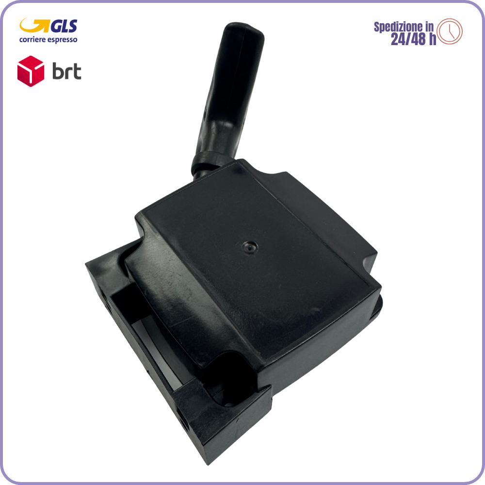 Kit ricambi Avviamento a Strappo per Decespugliatore Kawasaki TJ52 / TJ53