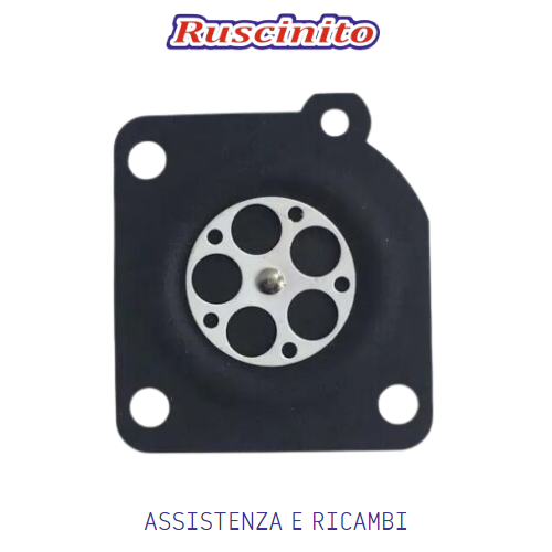 ricambi MEMBRANA guarnizione kit carburatore ZAMA per decespugliatore e motosega