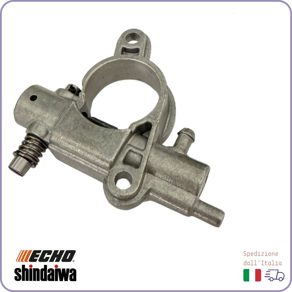 Pompa Olio Catena per Motosega Echo CS2511 TES CS2510 DCS2500T Shindaiwa 251TCS